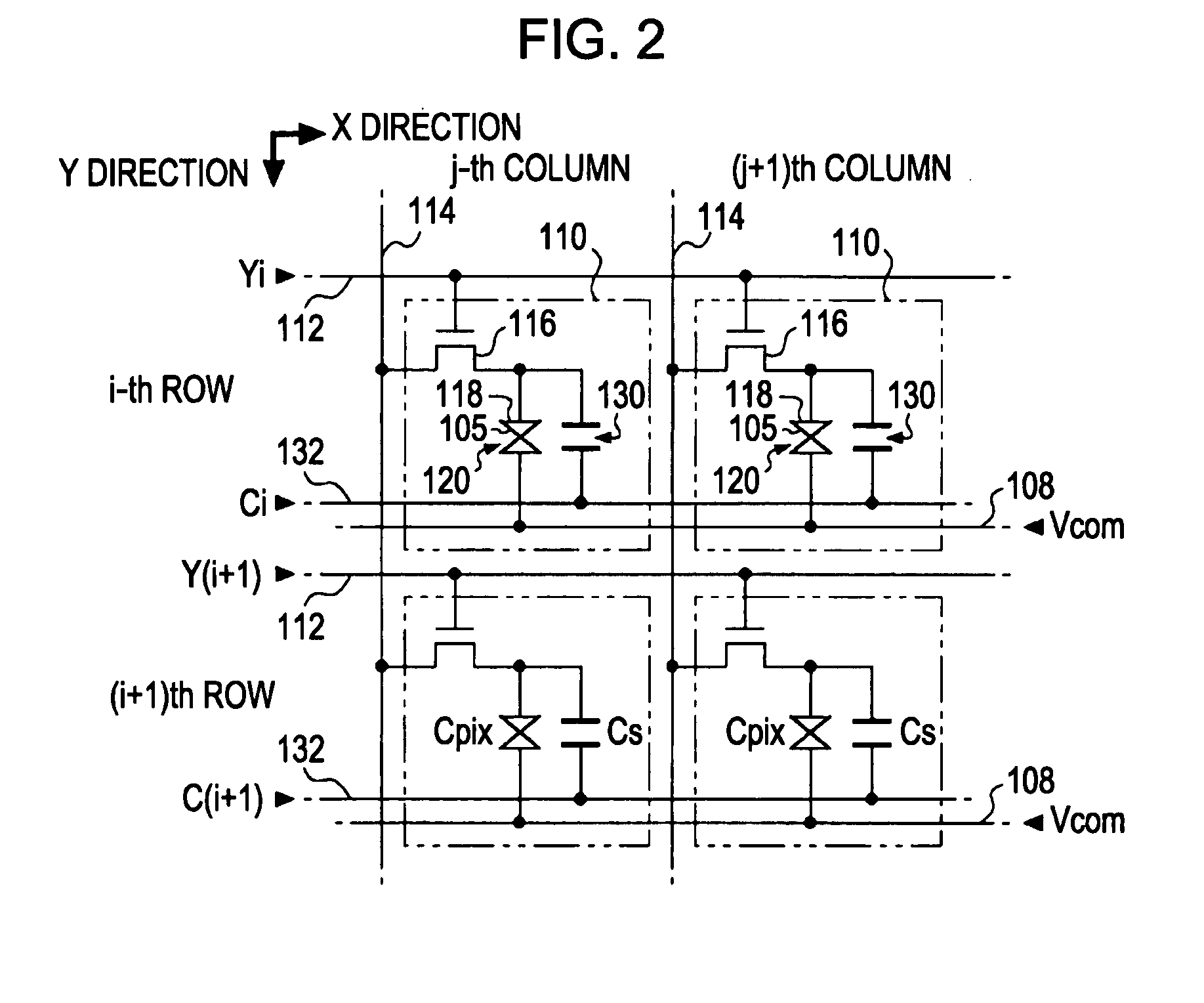 Electro-optical device, driving circuit, and electronic apparatus
