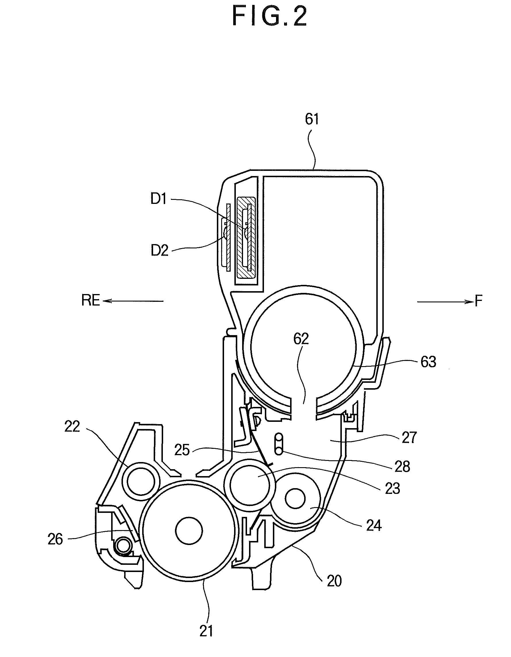 Information processing apparatus and image forming apparatus