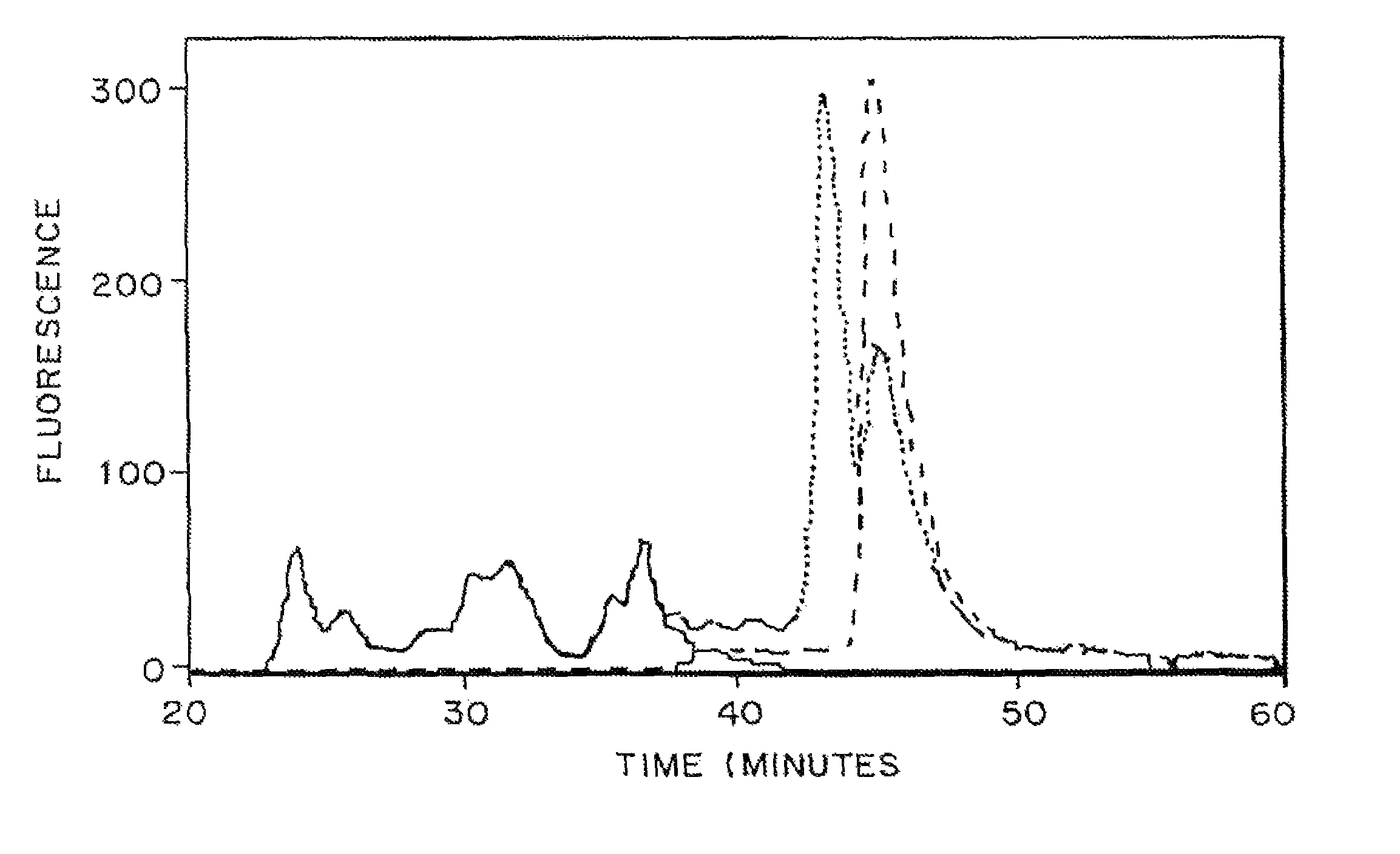 PTH containing cell growth matrix