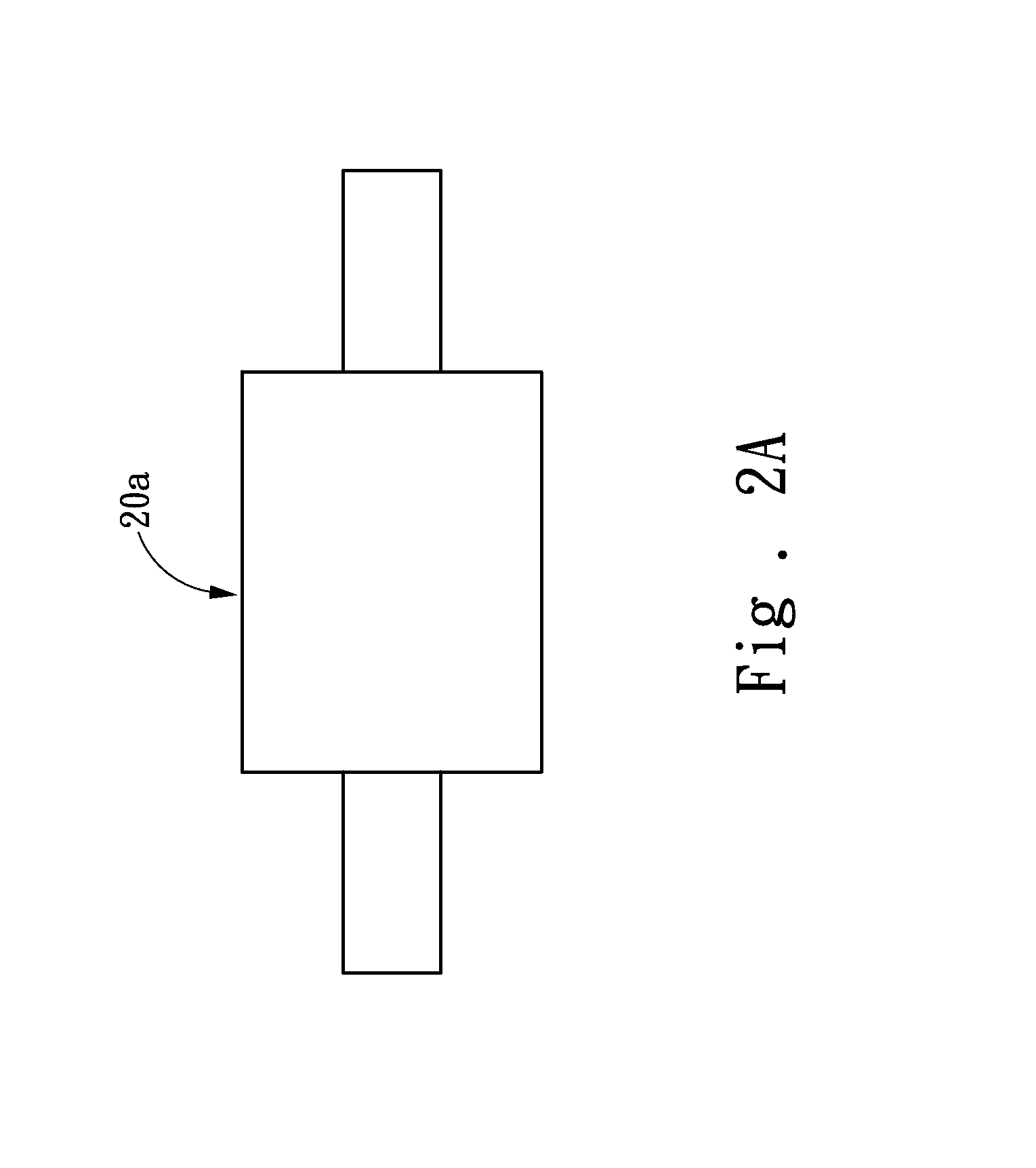 Method of using dual-port measurement system to measure acoustic impedance