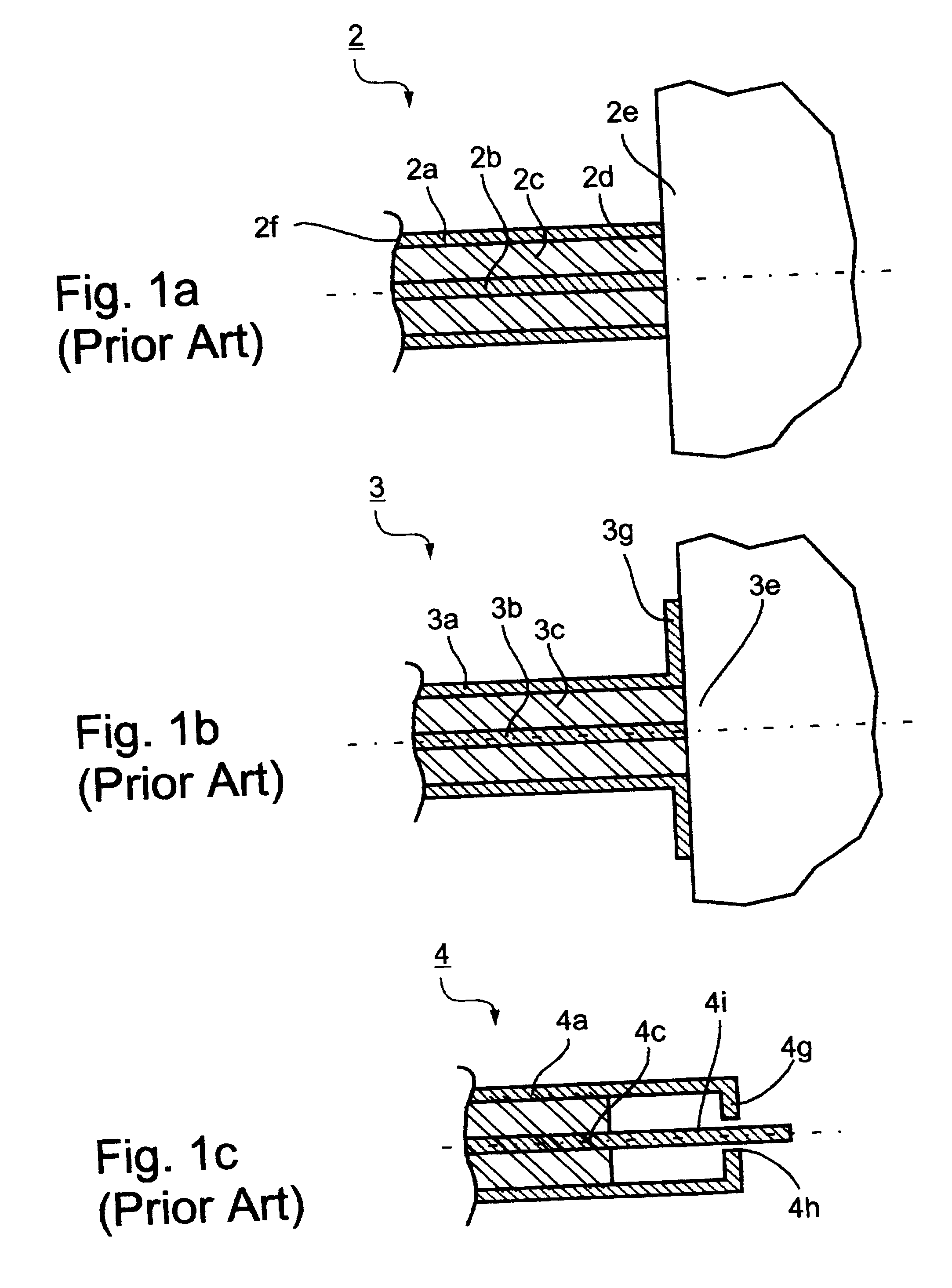 Method and system for examining tissue according to the dielectric properties thereof