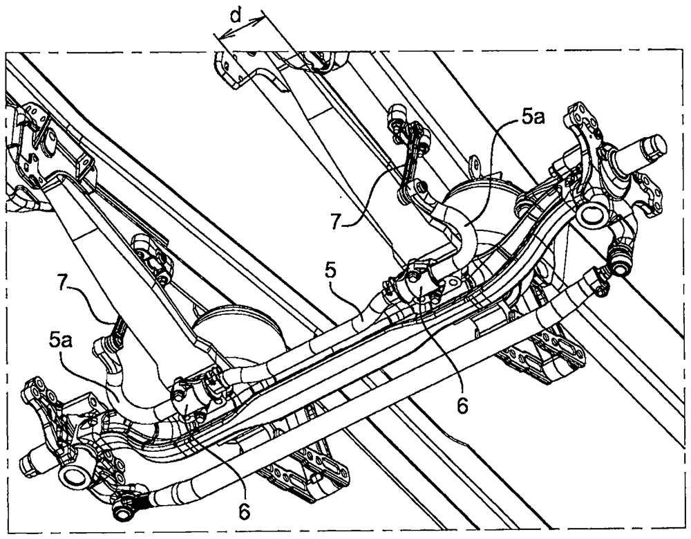Stabilizer Bars and Stabilization Methods