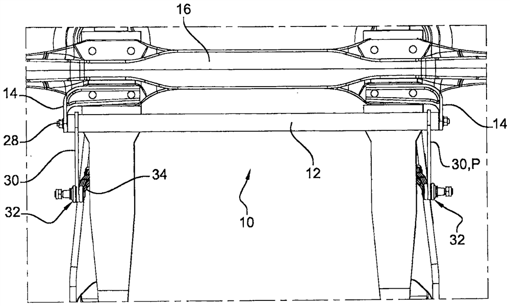 Stabilizer Bars and Stabilization Methods
