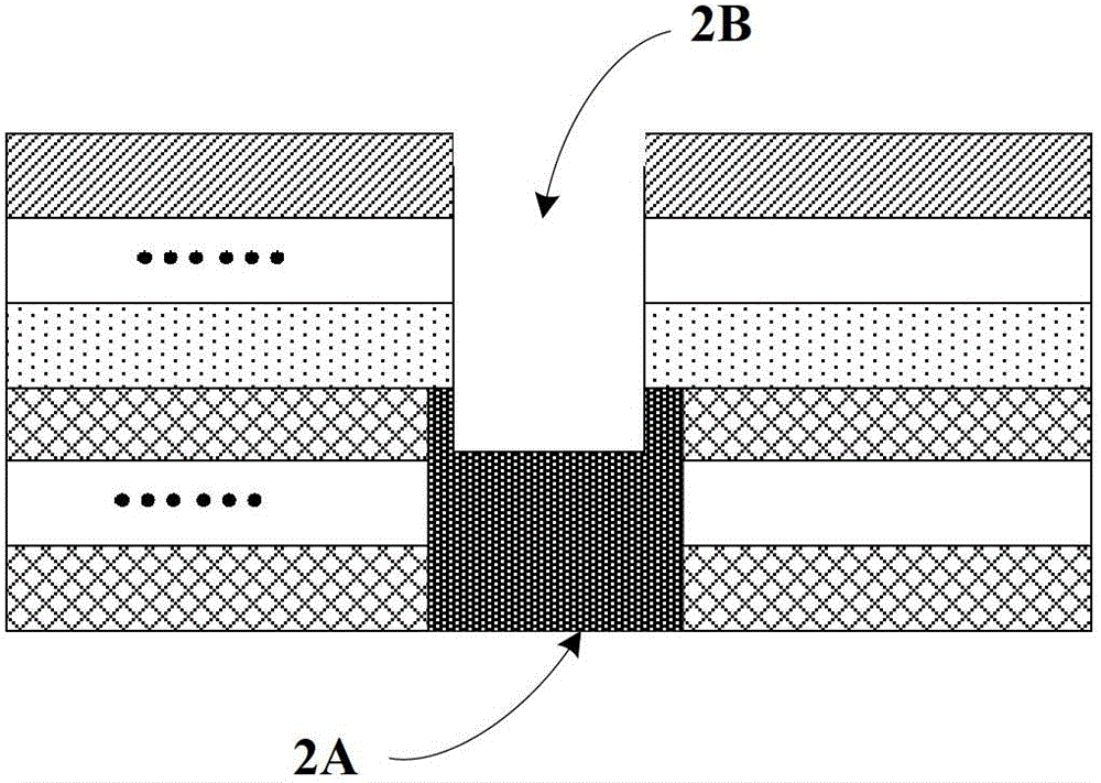 Printed circuit board processing method, printed circuit board and electronic device