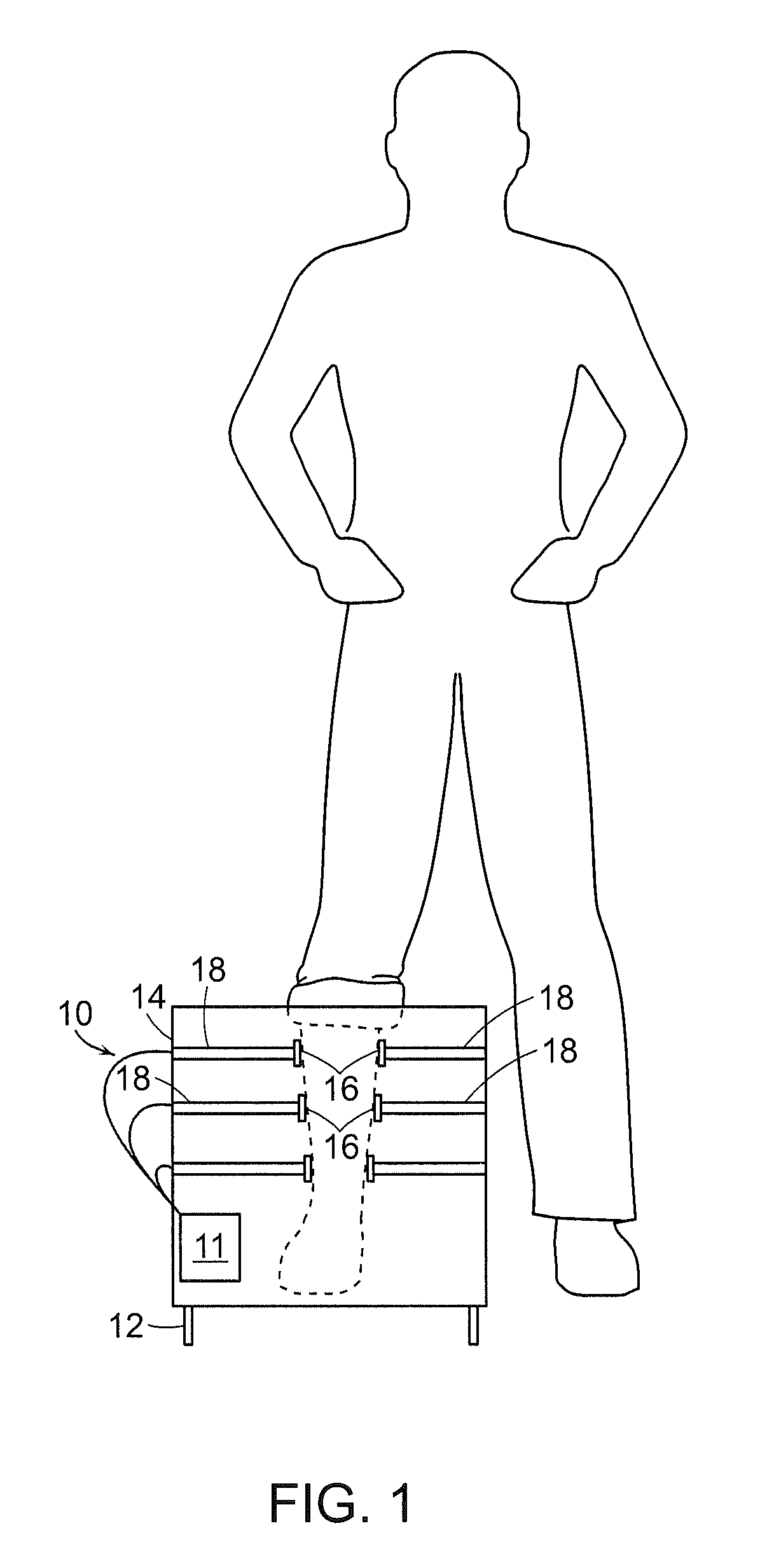 Physiological measurement device or wearable device interface simulator and method of use