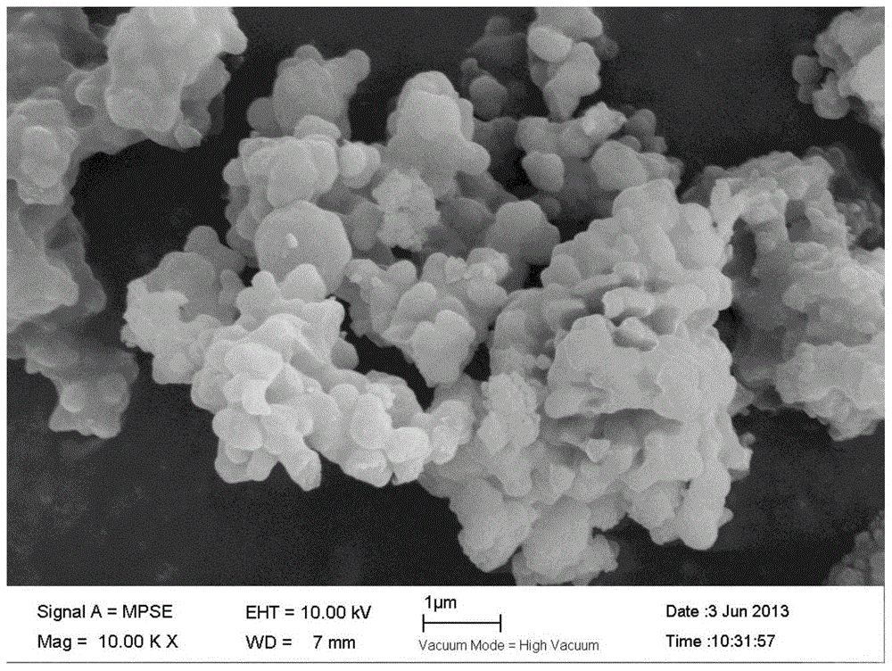 An aqueous metal-organic framework molecularly imprinted material enriched with trace amounts of metolcarb