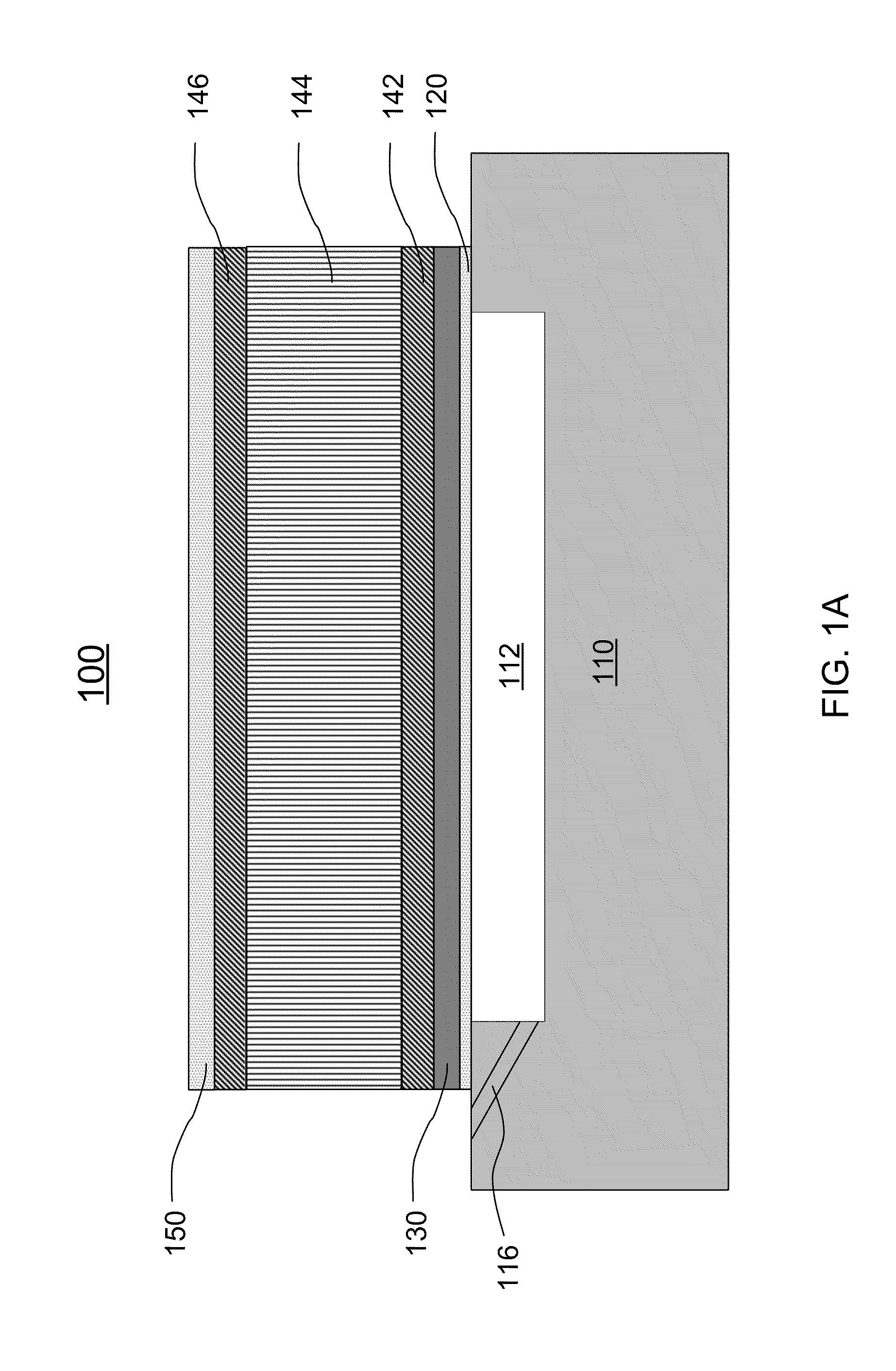 Acoustic Wave Resonators and Methods of Manufacturing Same