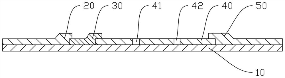 Amoxicillin complete antigen and preparation method thereof as well as reagent strip and preparation method thereof