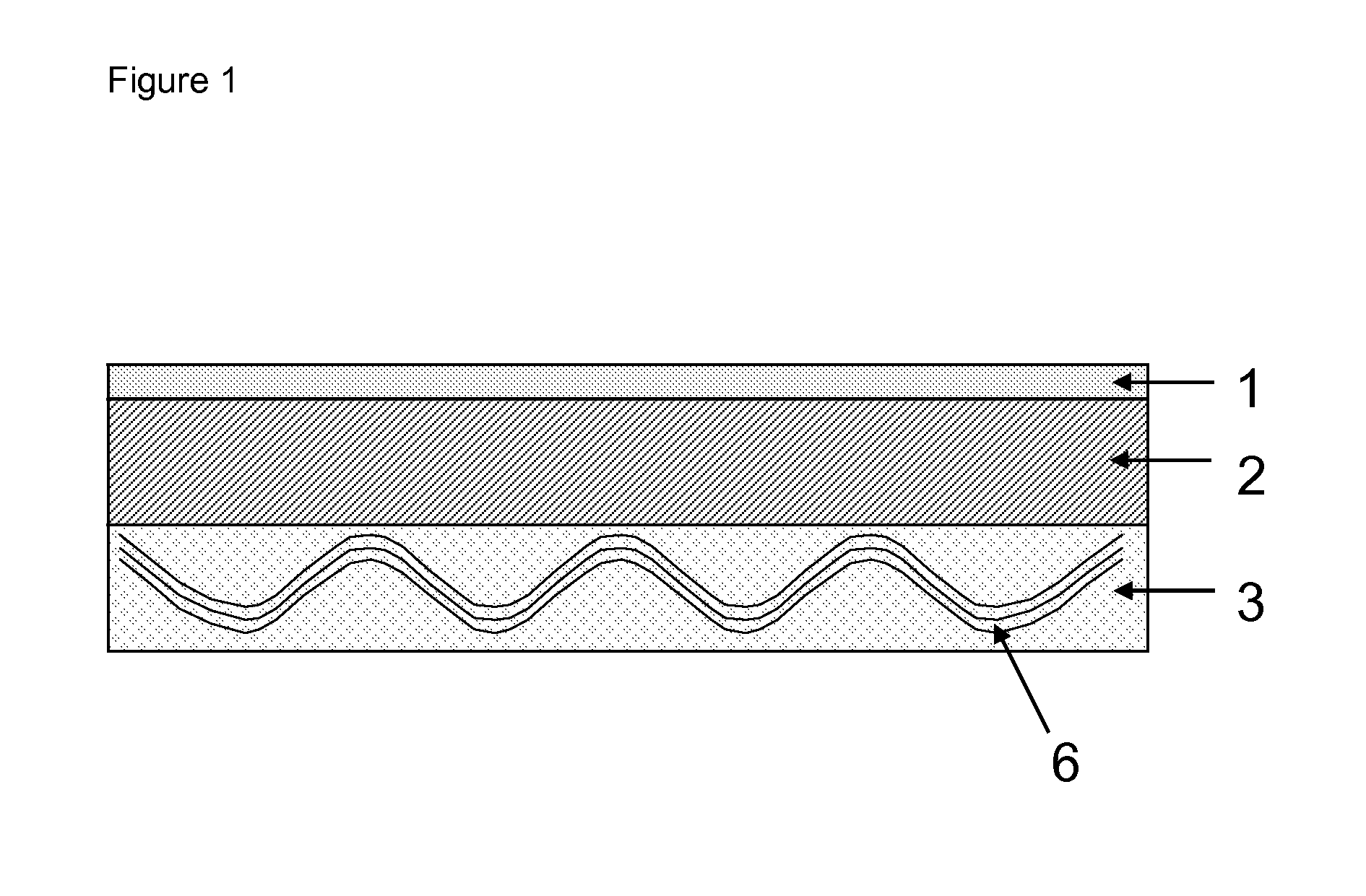 Composite build-up material for embedding of circuitry