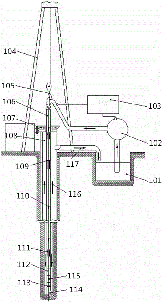 Dynamic sealing and pressure compensation structure for shear valve slurry pulser