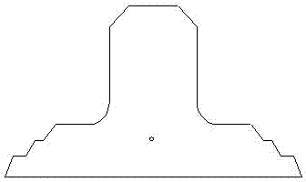 Floor board cast-in-situ method