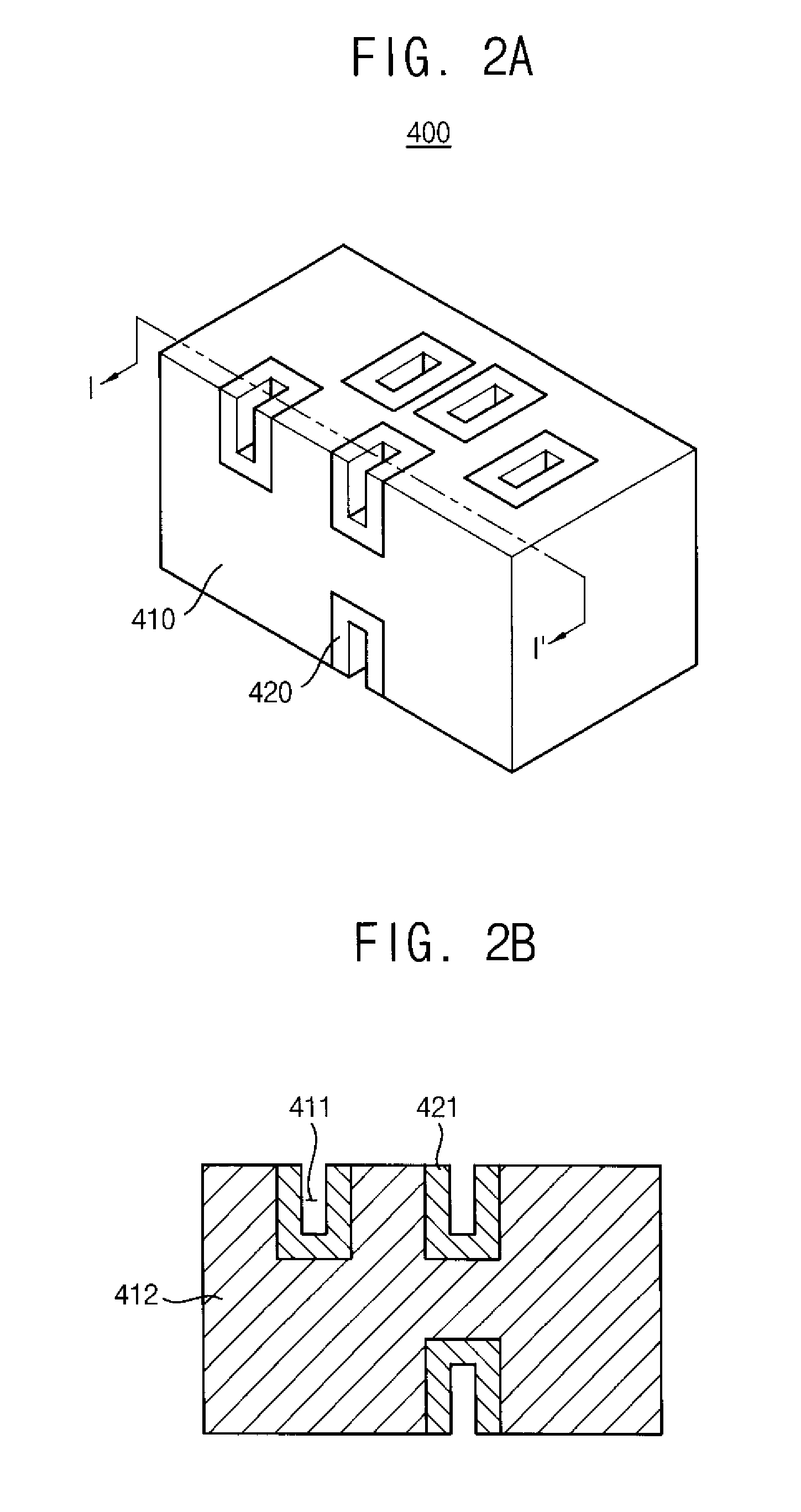 Semiconductor package with thermal dissipating member and method of manufacturing the same