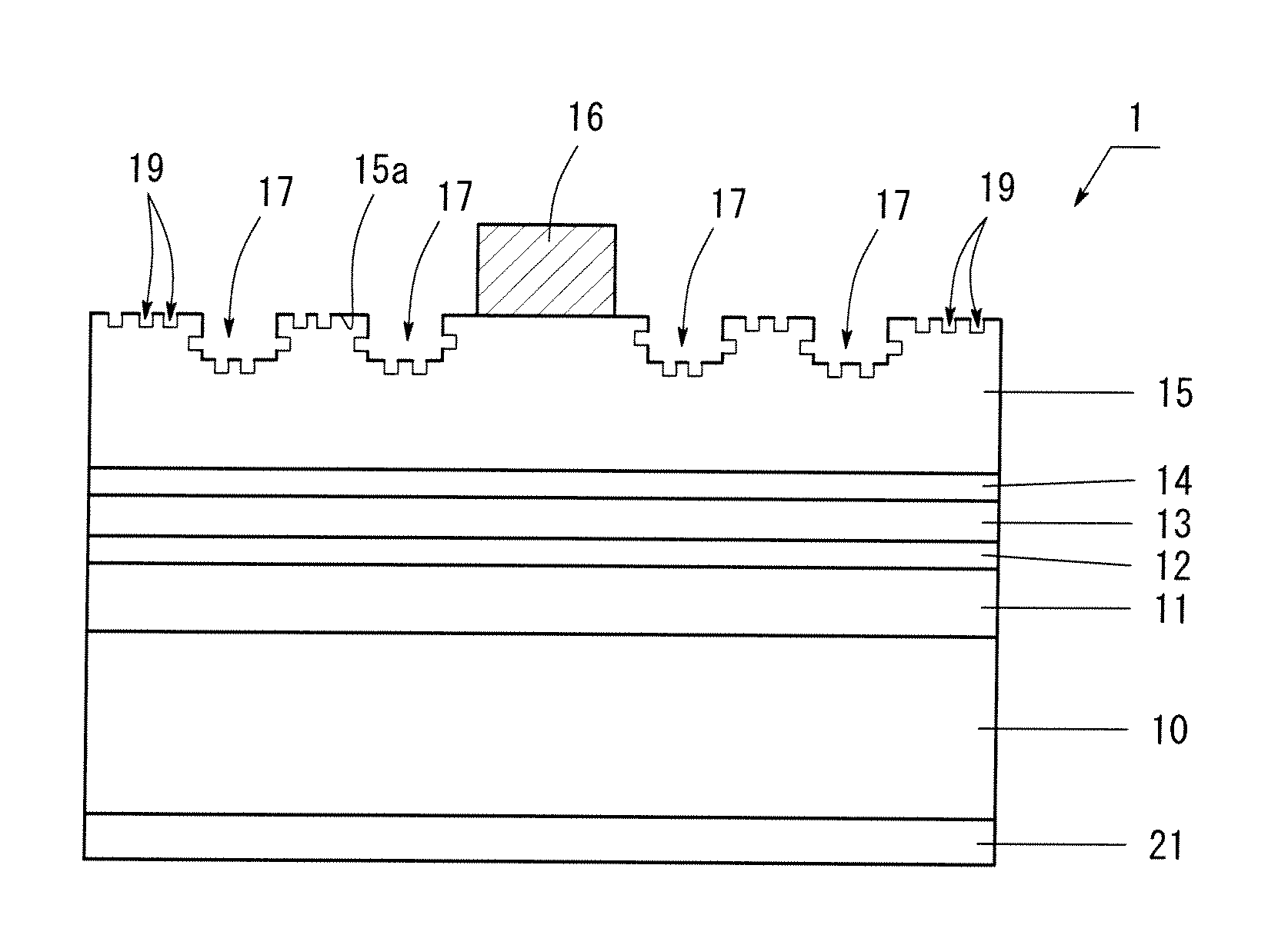 Method for producing group iii nitride semiconductor light-emitting device