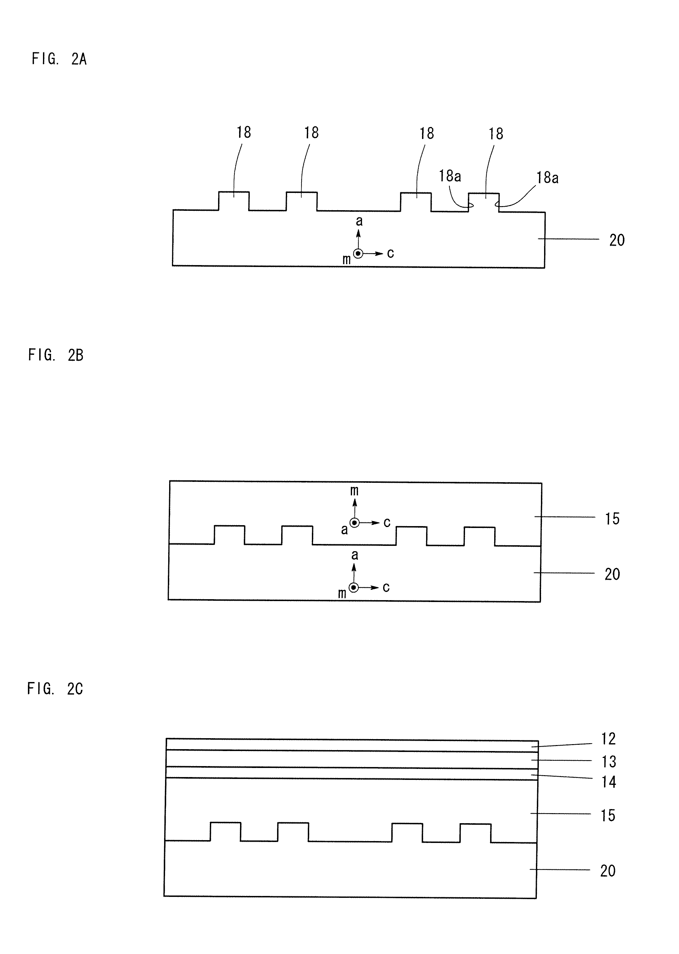 Method for producing group iii nitride semiconductor light-emitting device