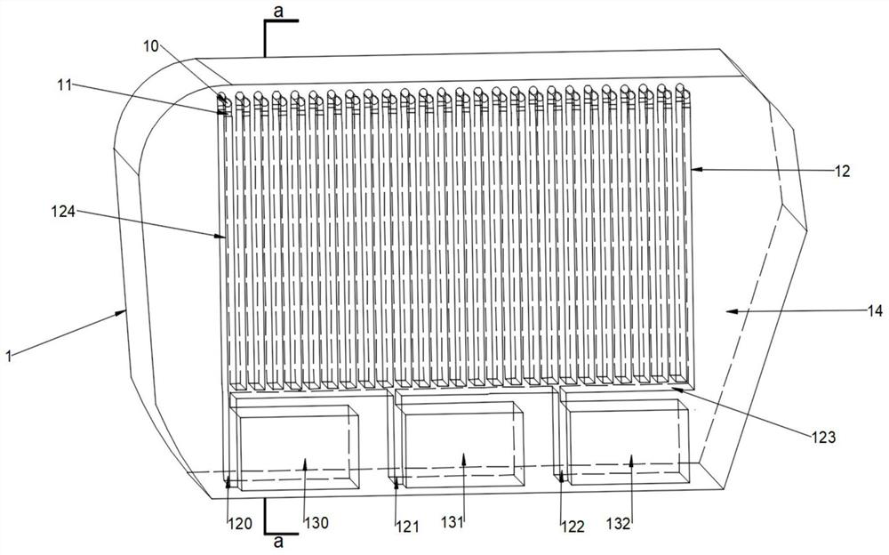 Multifunctional protective glasses based on electrowetting micro-fluidic driving and method