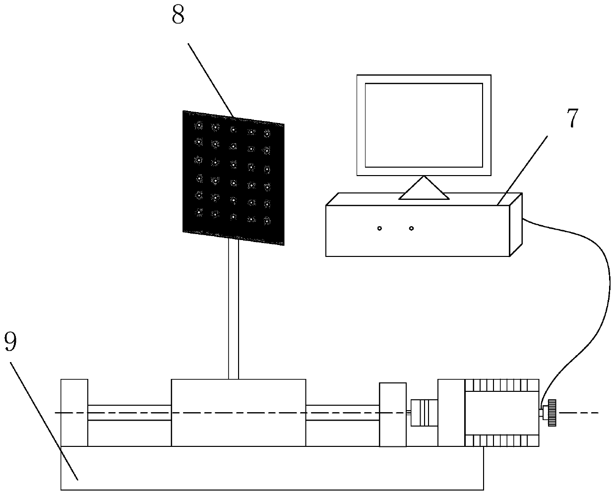 3d-3c Particle Image Velocimetry System and Method Based on Integrated Imaging Technology