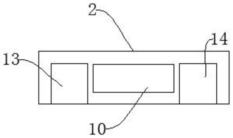 Solar panel support