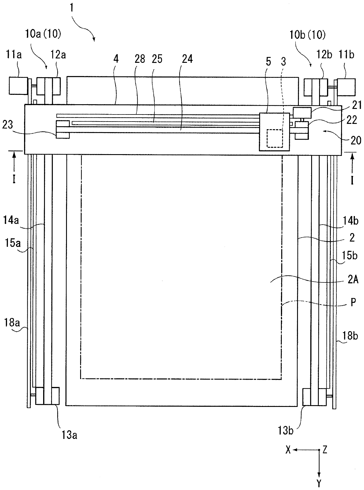 Recording device