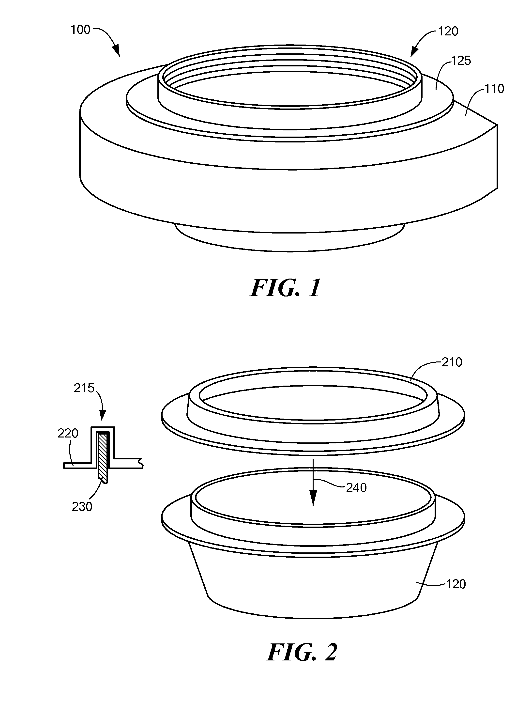 System and Method for Disposal of Mutagen Waste