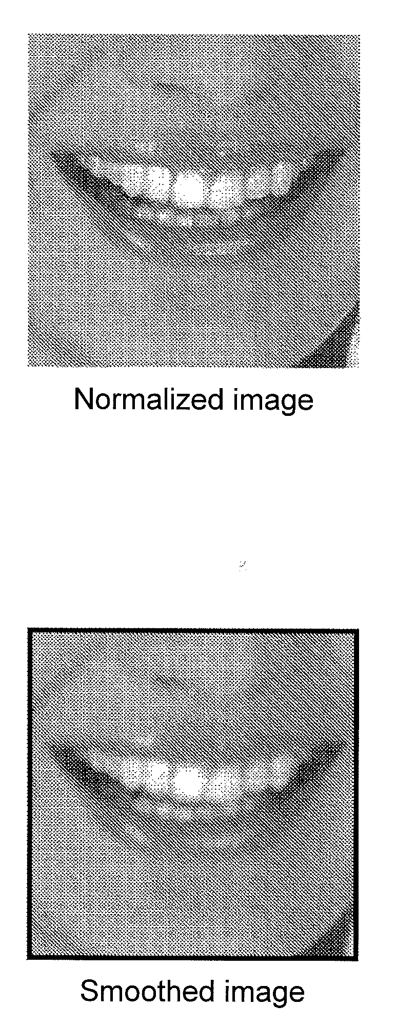 Image processing device, image processing method, and control program