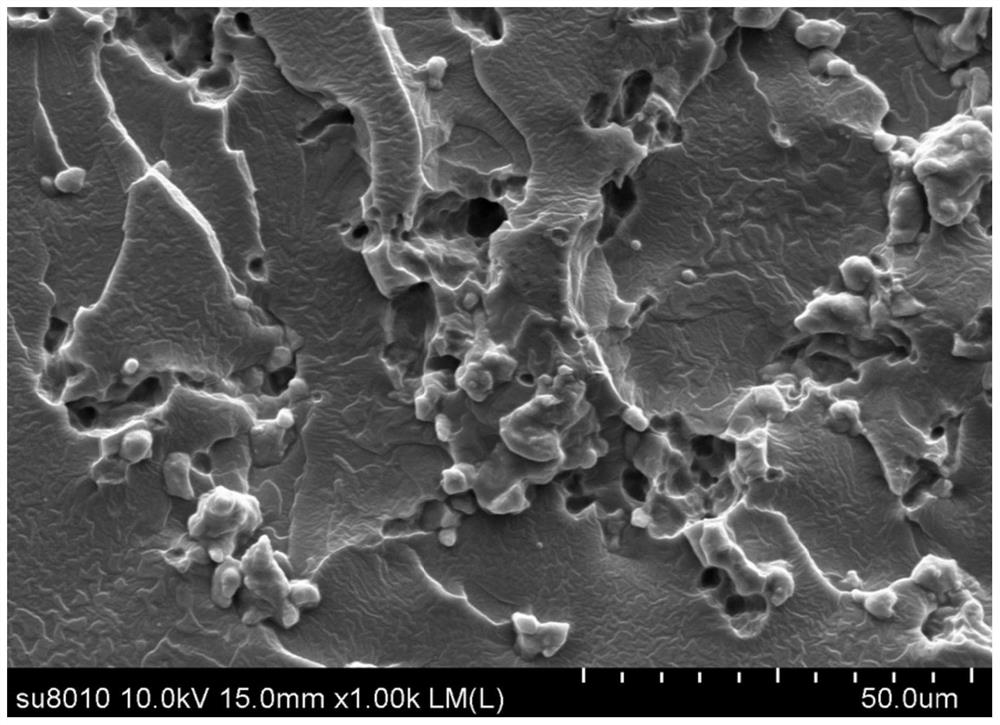 A kind of high resilience polyurethane/organosilicon thermoplastic elastomer and preparation method thereof