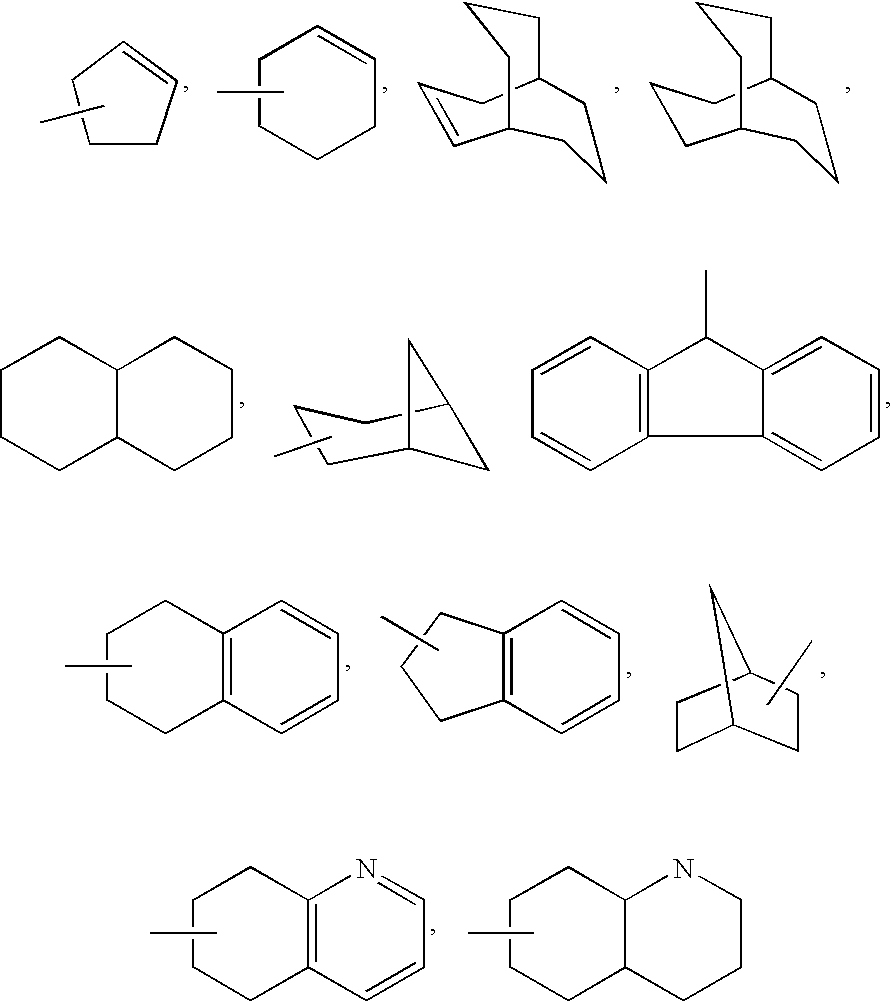 Sulfonyl amide inhibitors of calcium channel function