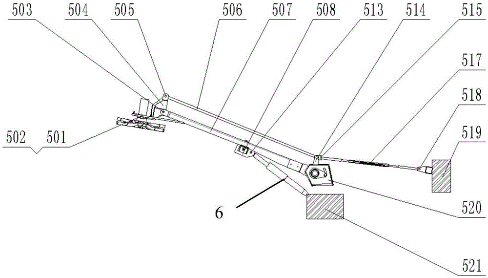 Teeth system and method of use thereof