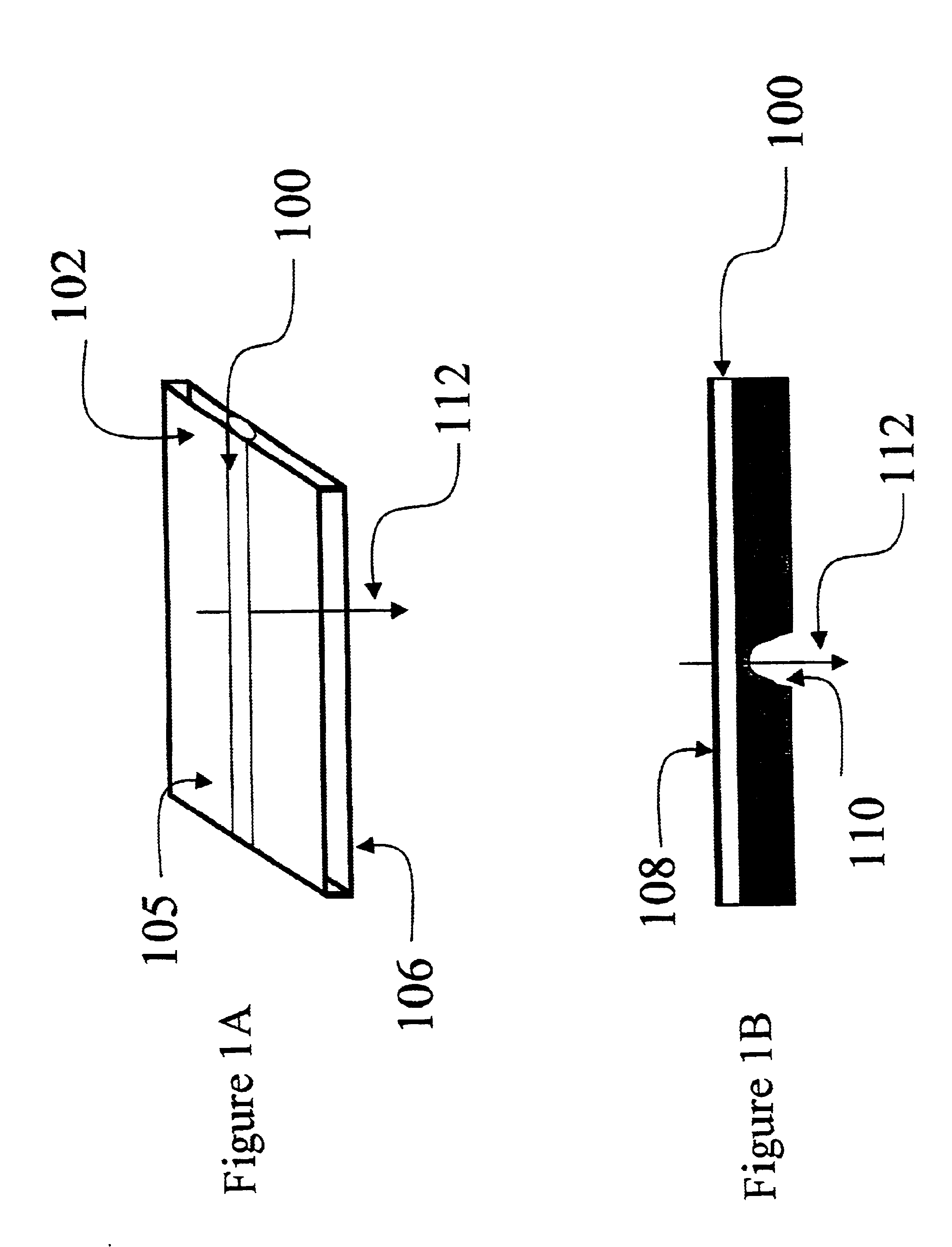 Device for detecting precipitate formation in microvolumes