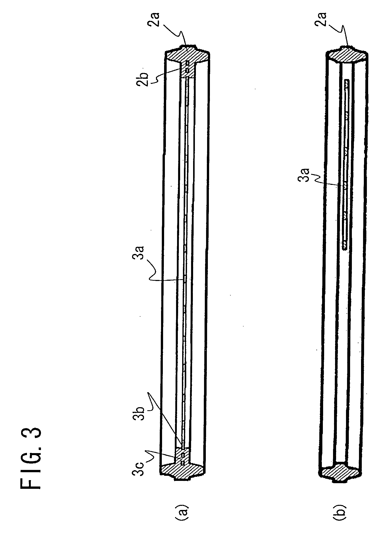 Air Intake Noise Reducing Device, Internal Combustion Engine Fitted with the Same and Structure for Fitting the Same to the Internal Combustion Engine