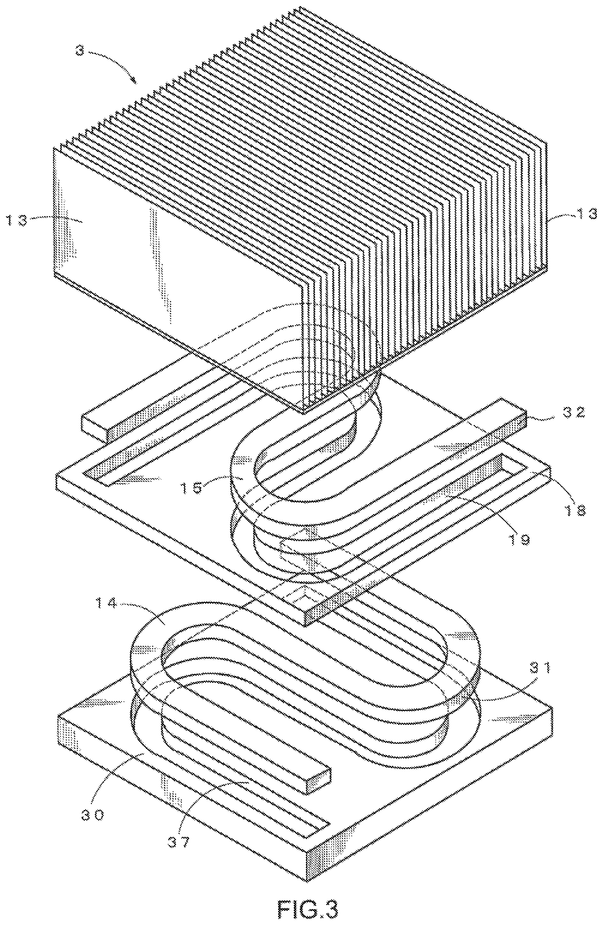 Heat sink