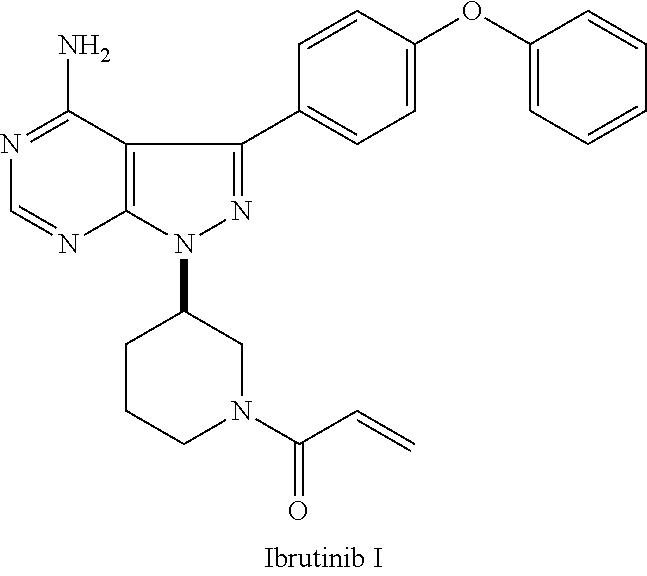 Method for preparing Ibrutinib