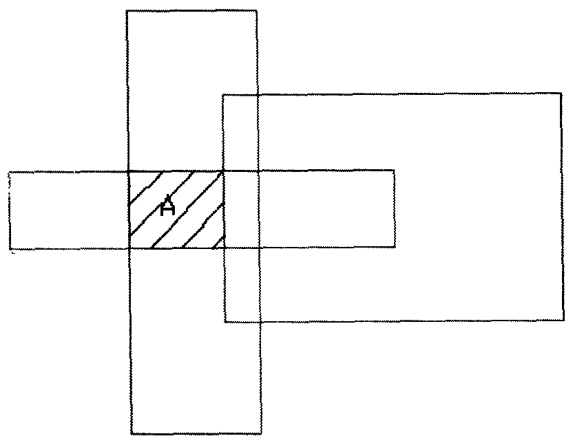 Part assembling hole design system and method