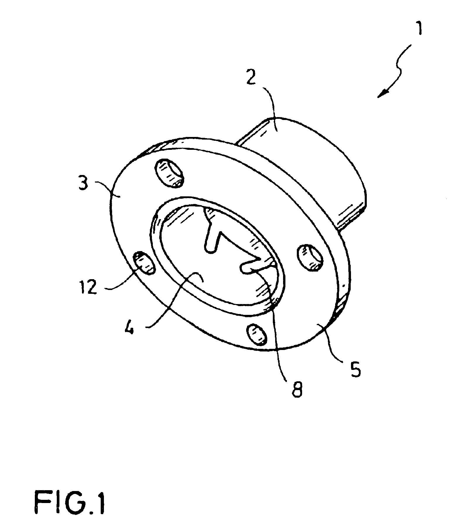 Filtering candles comprising a sintered filtering tube