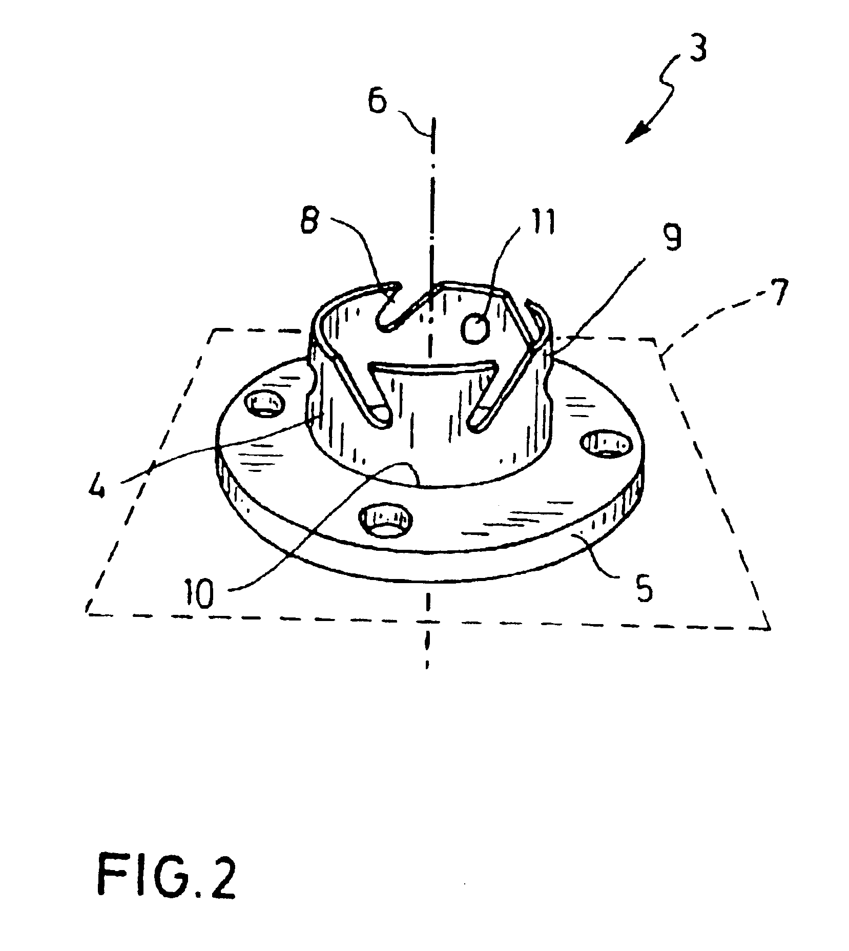 Filtering candles comprising a sintered filtering tube