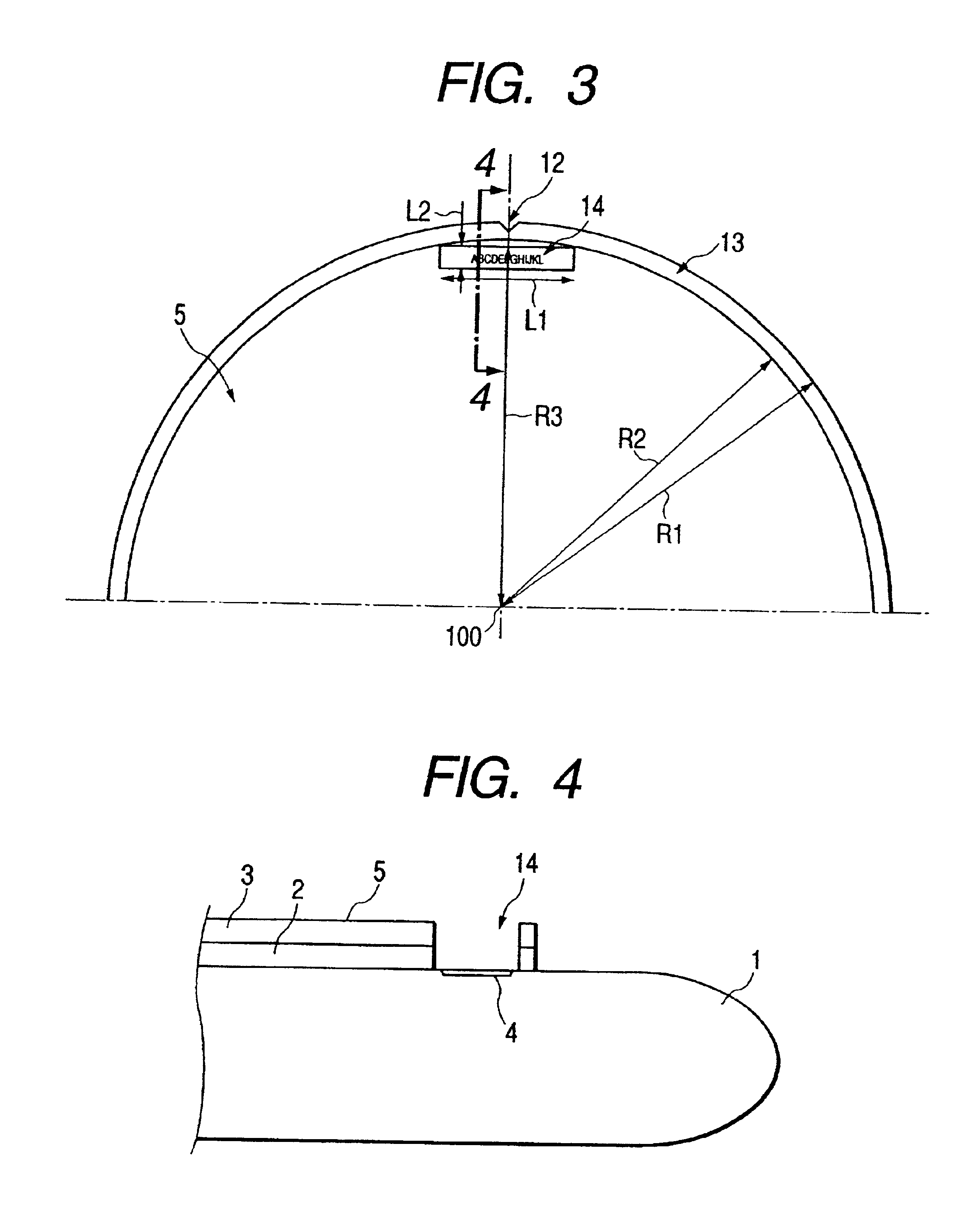 Semiconductor substrate and process for its production