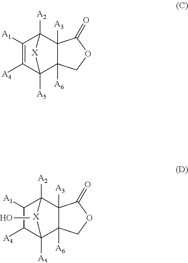 Alcohol compound and method for producing same, method for producing lactone compound, (METH)acrylate ester and method for producing same, polymer and method for producing same, and resist composition and method for producing substrate using same