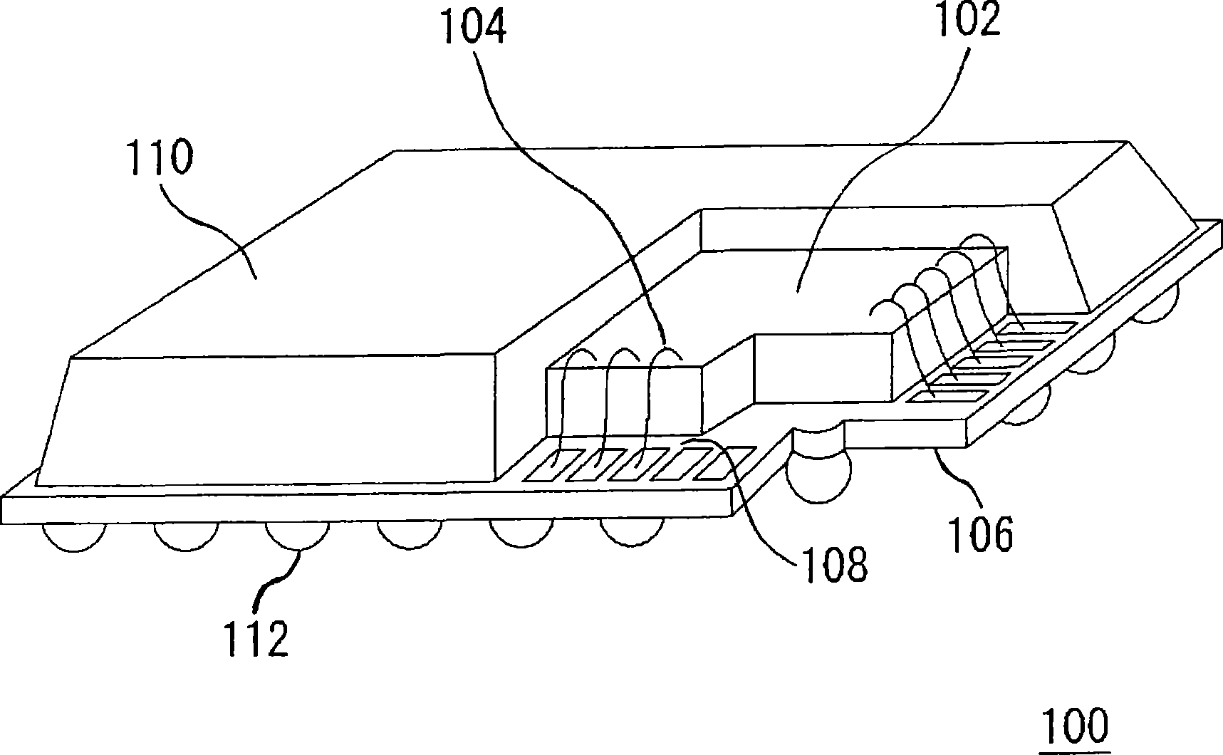 Semiconductor module including circuit device and insulating film, method for manufacturing same, and application of same