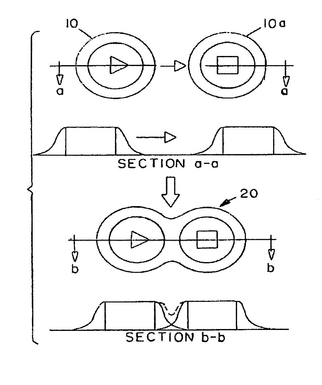 Dynamic graphic user interface