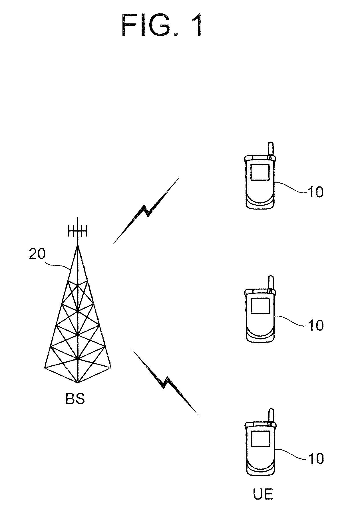 Method of transmitting feedback data in a multiple antenna system