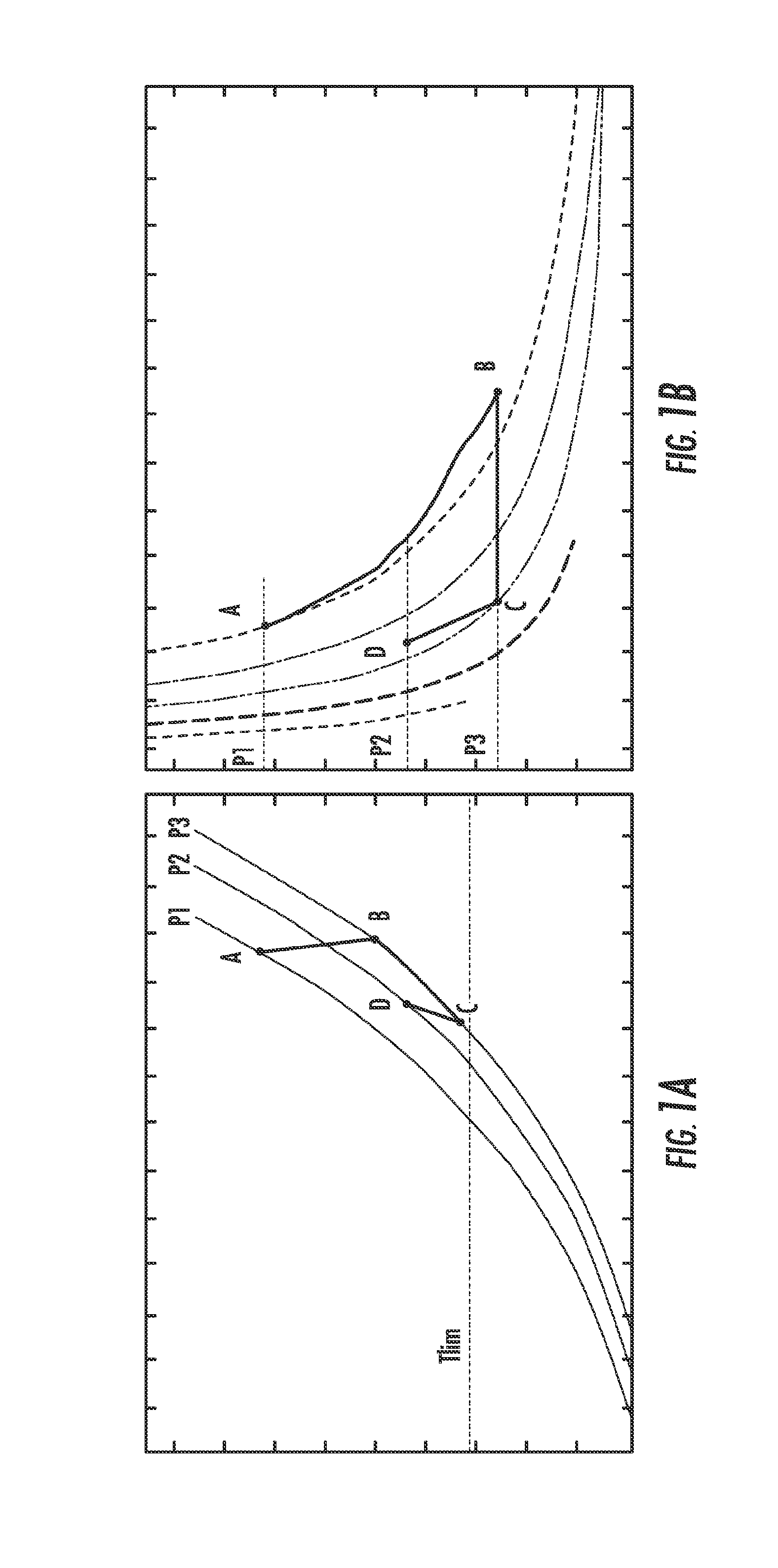 Systems and methods for implementing an open thermodynamic cycle for extracting energy from a gas