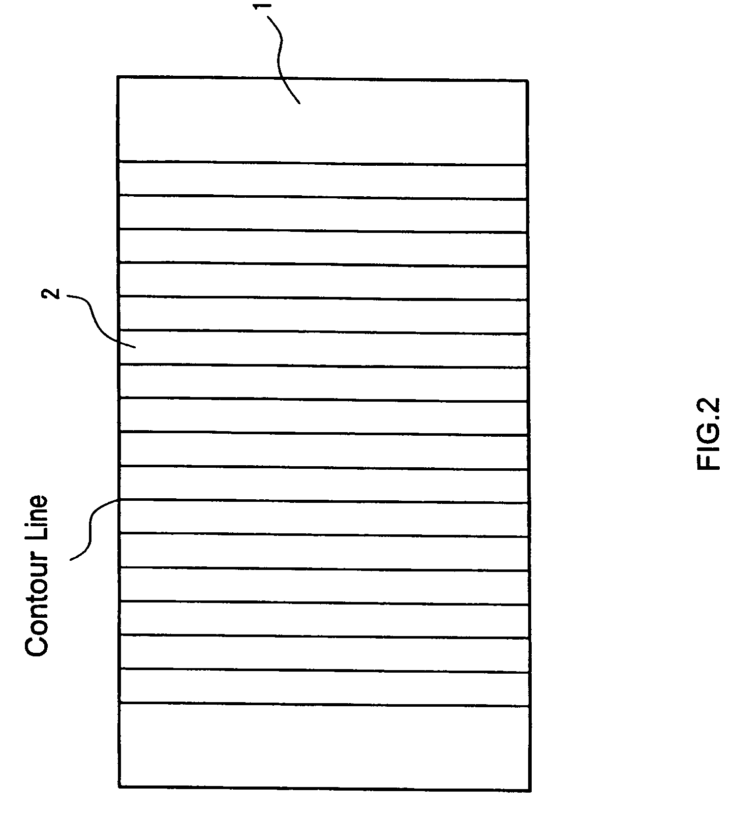 Light quantity distribution control element and optical apparatus using the same