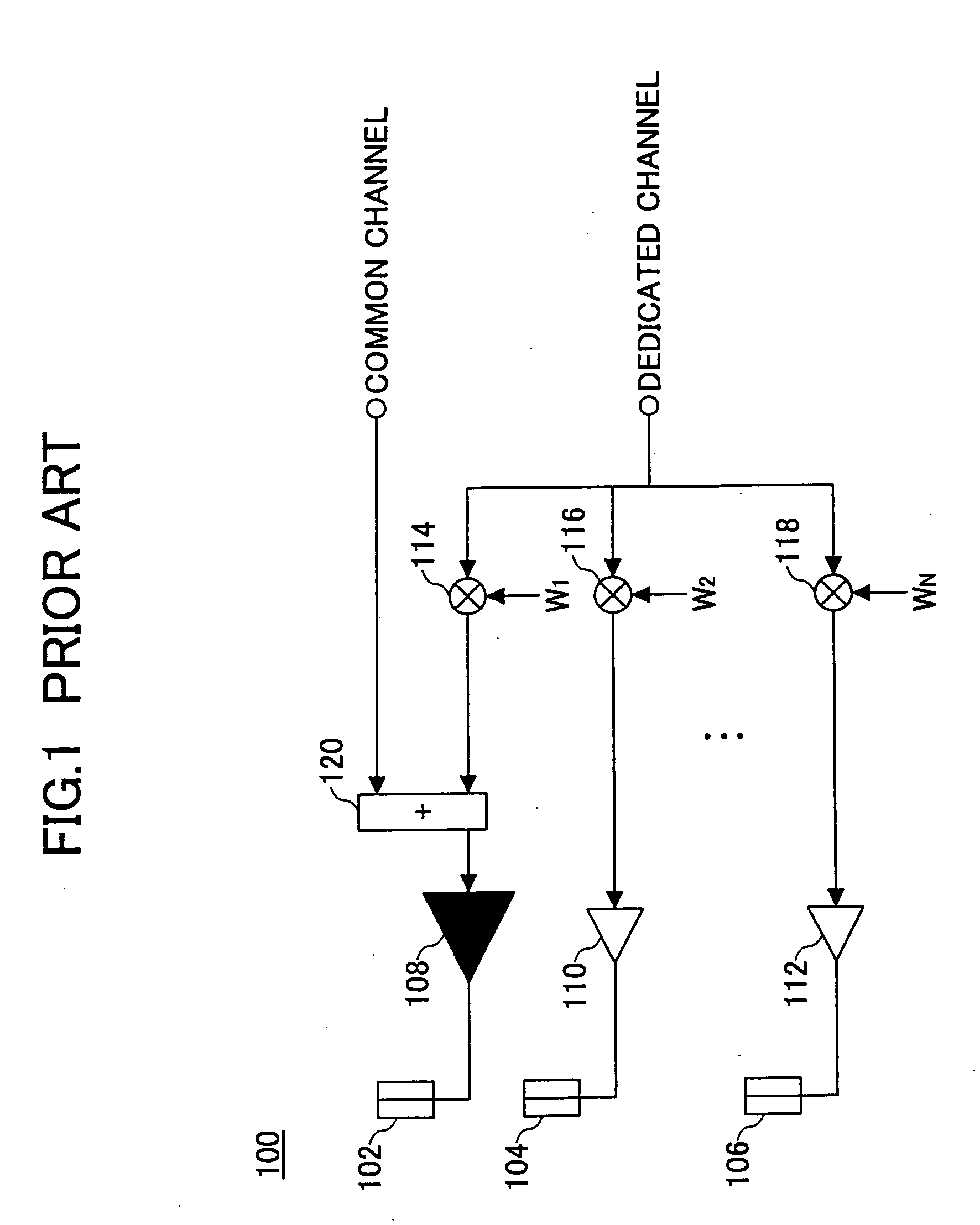 Signal transmission apparatus and signal transmission method