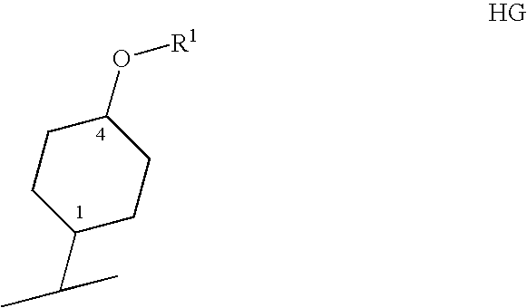 Arylcyclohexylethers of dihydrotetraazabenzoazulenes
