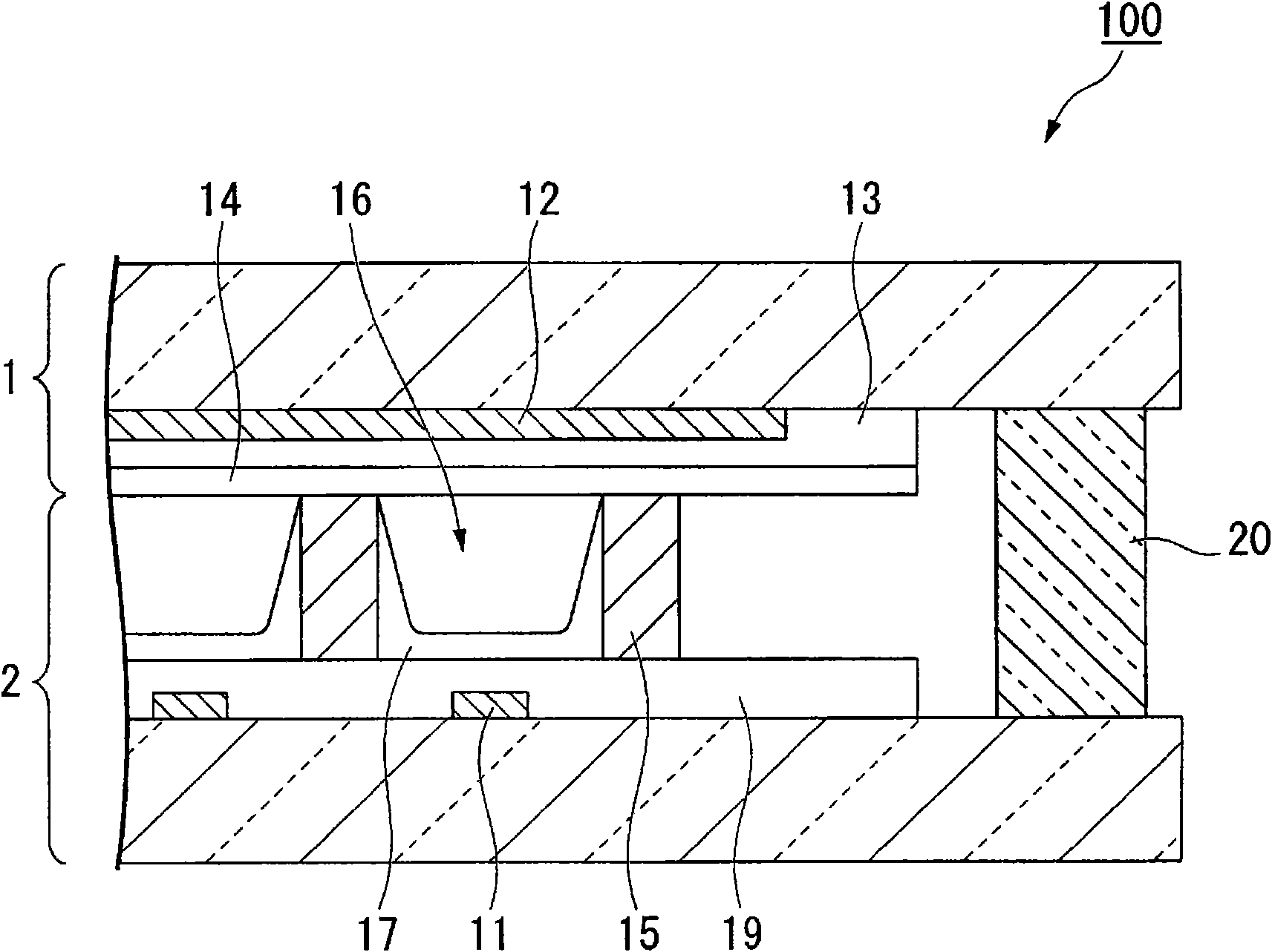 Method and apparatus for manufacturing sealing panel and method and apparatus for manufacturing plasma display panel