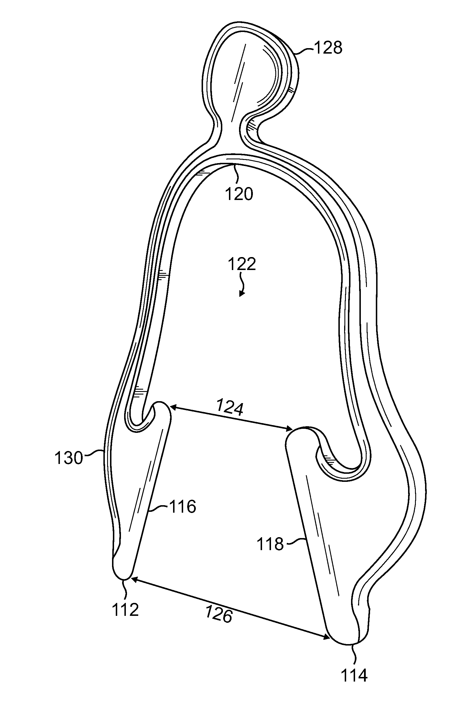Apparatus and Method for Providing IV Access to the External Jugular Vein
