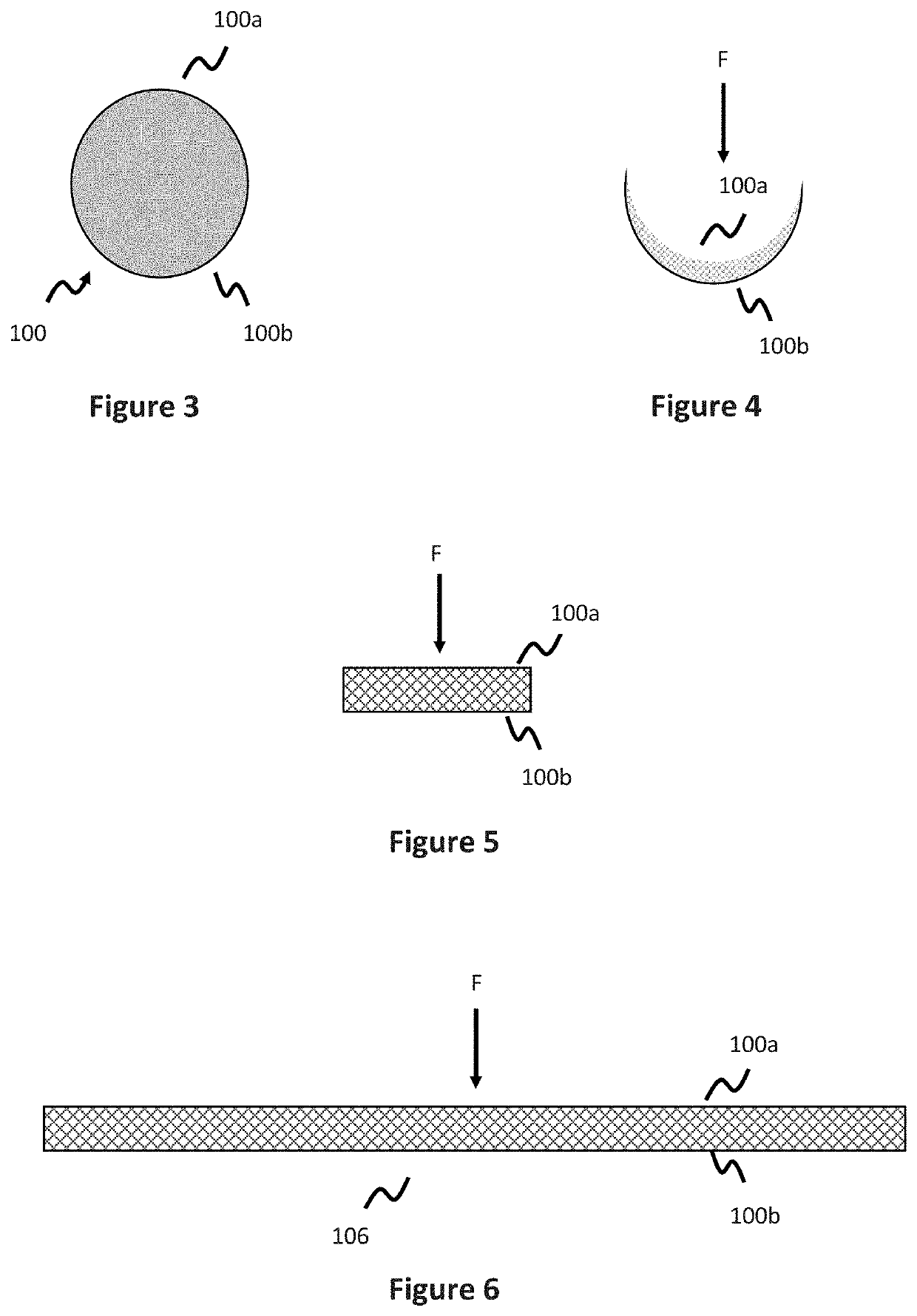 Medical Device With Enhanced Shape Characteristics