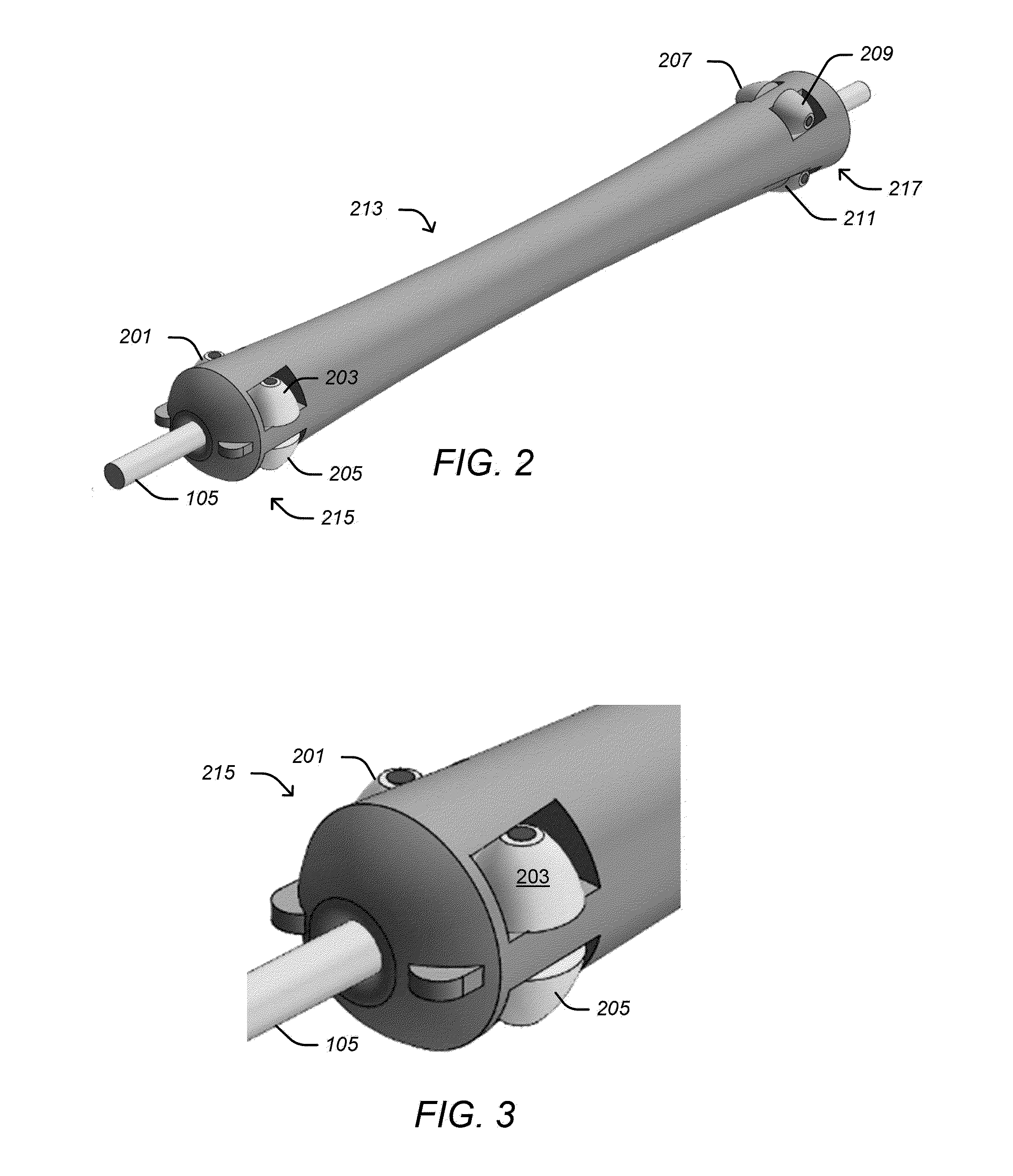 Spaced-apart cable modules in wellbore energy storage and retrieval