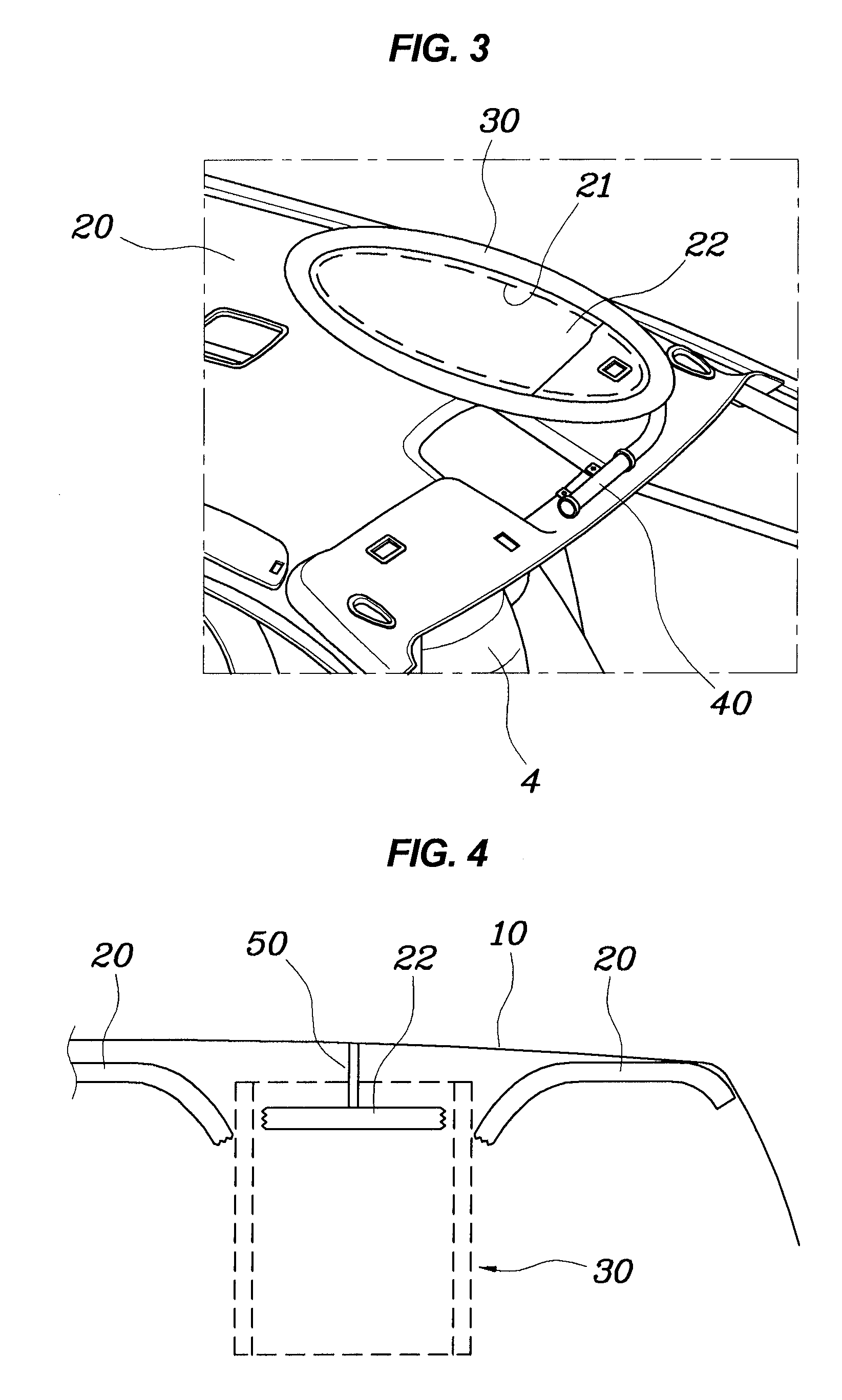 Airbag system for vehicle