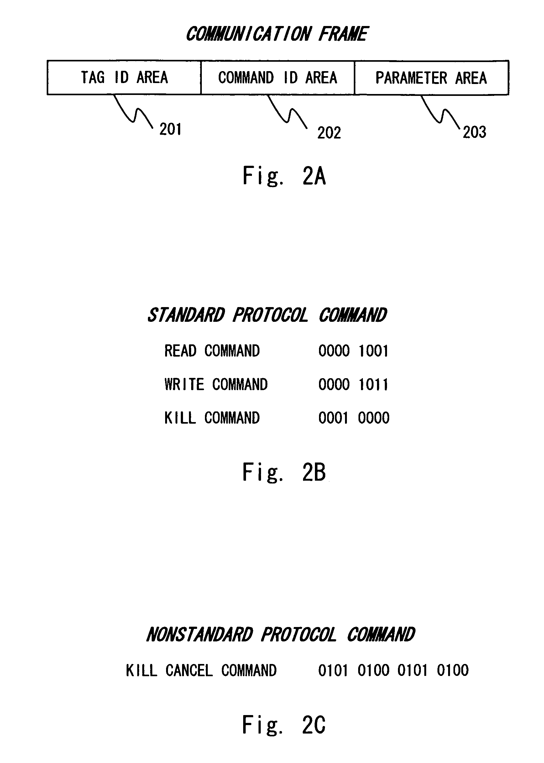 IC tag, IC tag controlling method, and IC tag system
