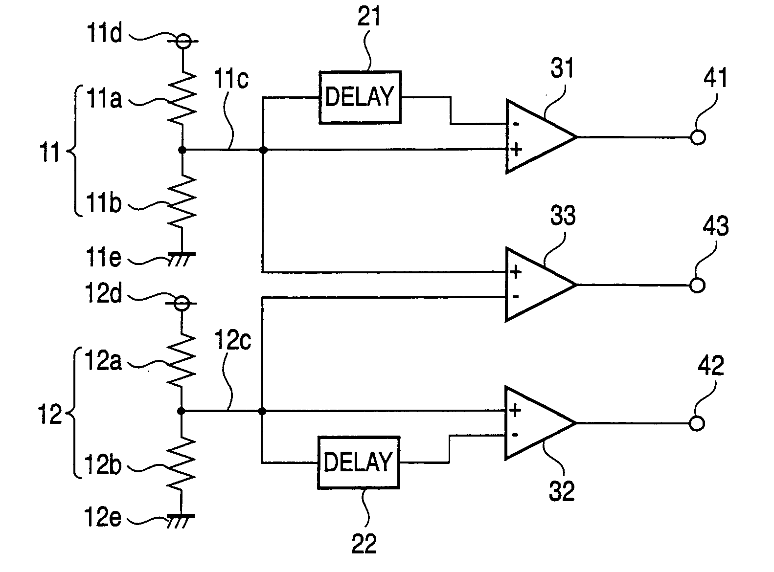 Rotation state detecting device and rotation state detecting method